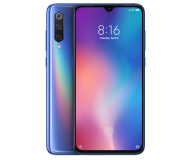 Xiaomi Mi 9 6/64GB Ocean Blue - 482331 - zdjęcie 4
